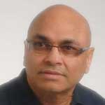 Dr. Rakesh Bhandari - Anaesthetist (Sleep Dentistry)
