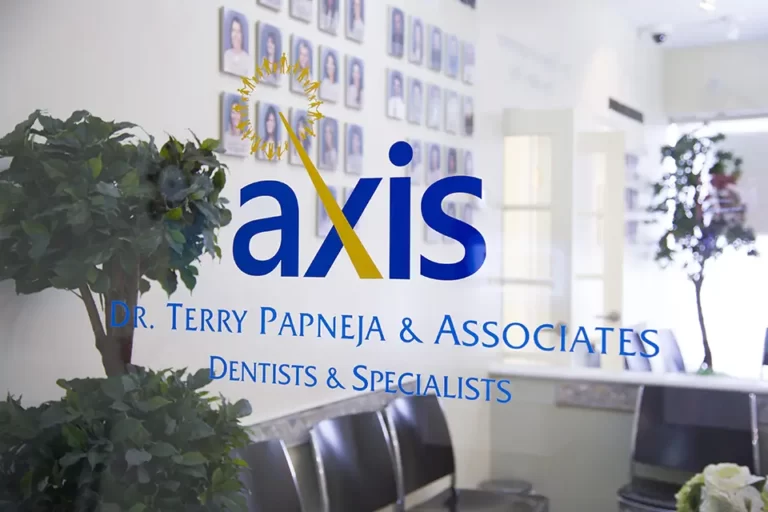 axis dental office dentists and specialists