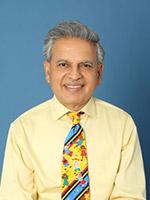 Dr. G. Bhalla - Orthodontist