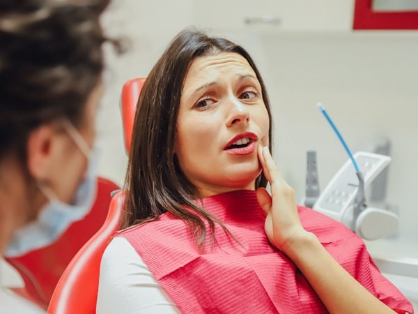 common-reasons-forextraction