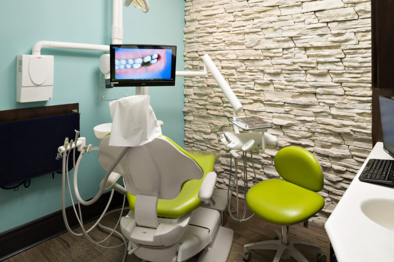 AXIS Dental Brampton