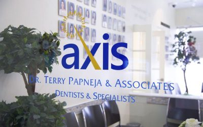 Emergency Dentistry – Broken or Chipped Tooth?