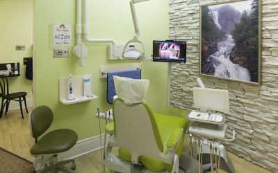 Brampton’s One-Stop Dental Health Spot