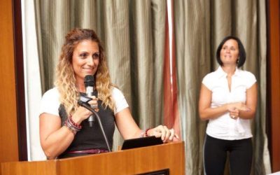 Been a part of this amazing team for 20 years!