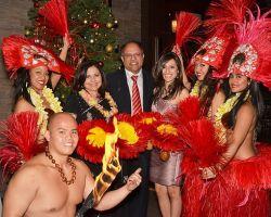 Endless Summer Christmas Celebration