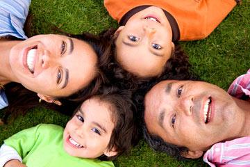 When Should Children Start Flossing Their Teeth?