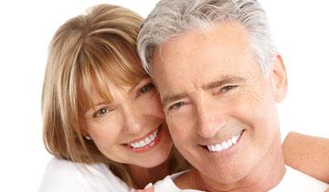 Dental Implants for Missing Tooth Replacement