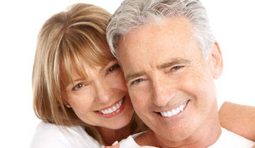 Dental Implants for Missing Tooth Replacement
