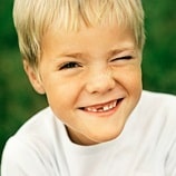 Your Child's FIRST Lost Tooth