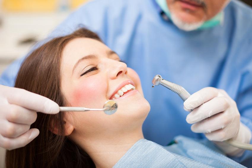 The Sleep Dentistry Team at AXIS Dental Group