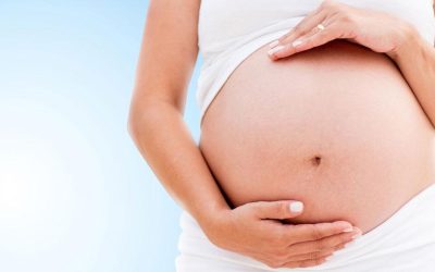 Good Oral Health is Important During Pregnancy