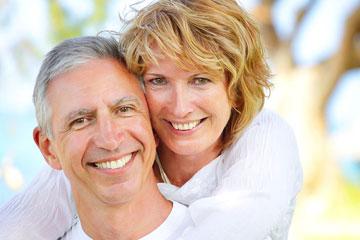 Considering Dental Implants?