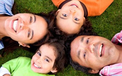 New Dental Patients Are Always Welcome