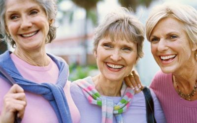 Rediscover Your Smile with Dental Implants For Adults & Seniors