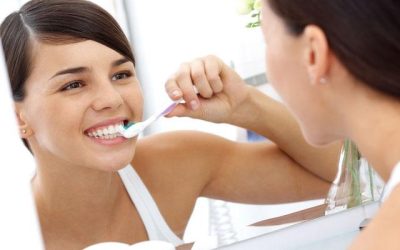 Good Oral Hygiene Begins at AXIS Dental Group