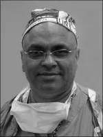Dr. Rakesh Bhandari